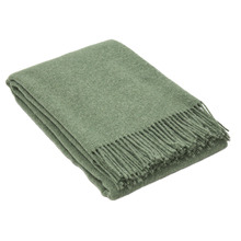 Brighton New Zealand Wool Throw Rug
